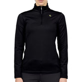 Pile donna Pizzocco Evo Half Zip