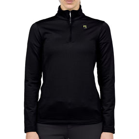 Pile donna Pizzocco Evo Half Zip