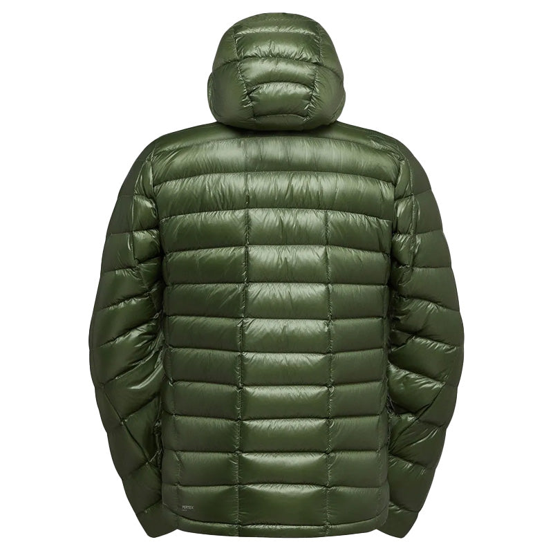 Piumino uomo Lumina 200 Down