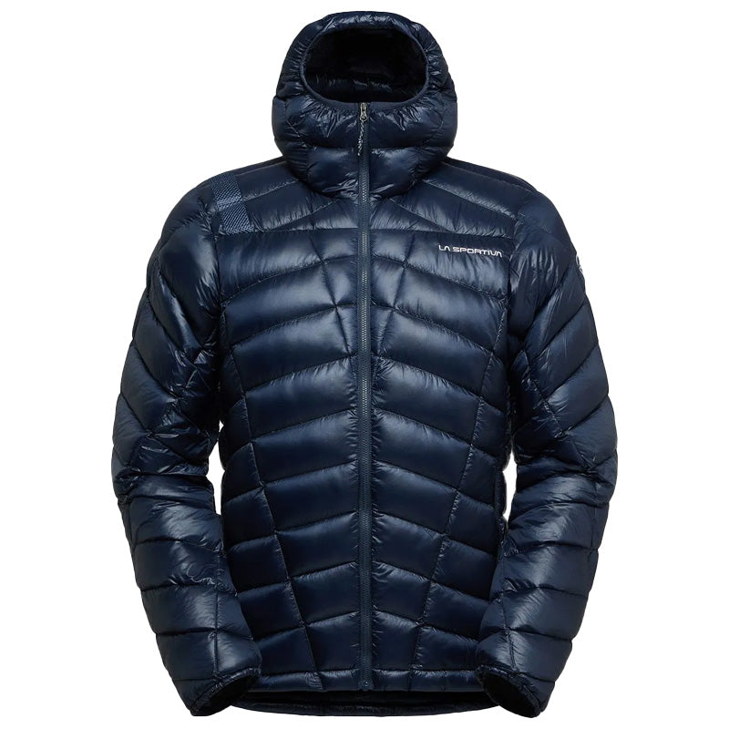 Piumino uomo Lumina 200 Down