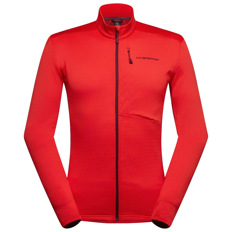 Pile uomo Chill Thermal