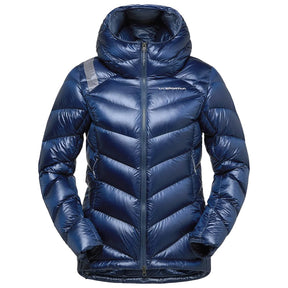Piumino donna Lumina 300 Down