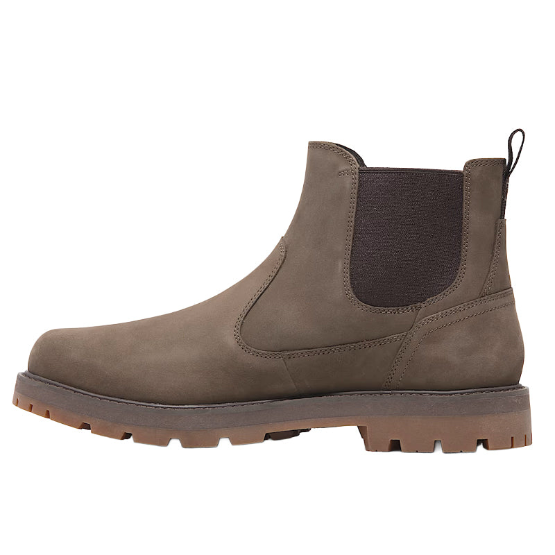 Scarpe uomo Chelsea Britton Road