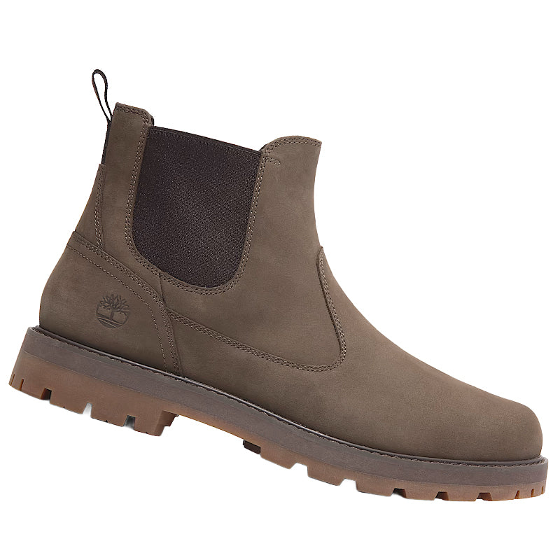 Scarpe uomo Chelsea Britton Road