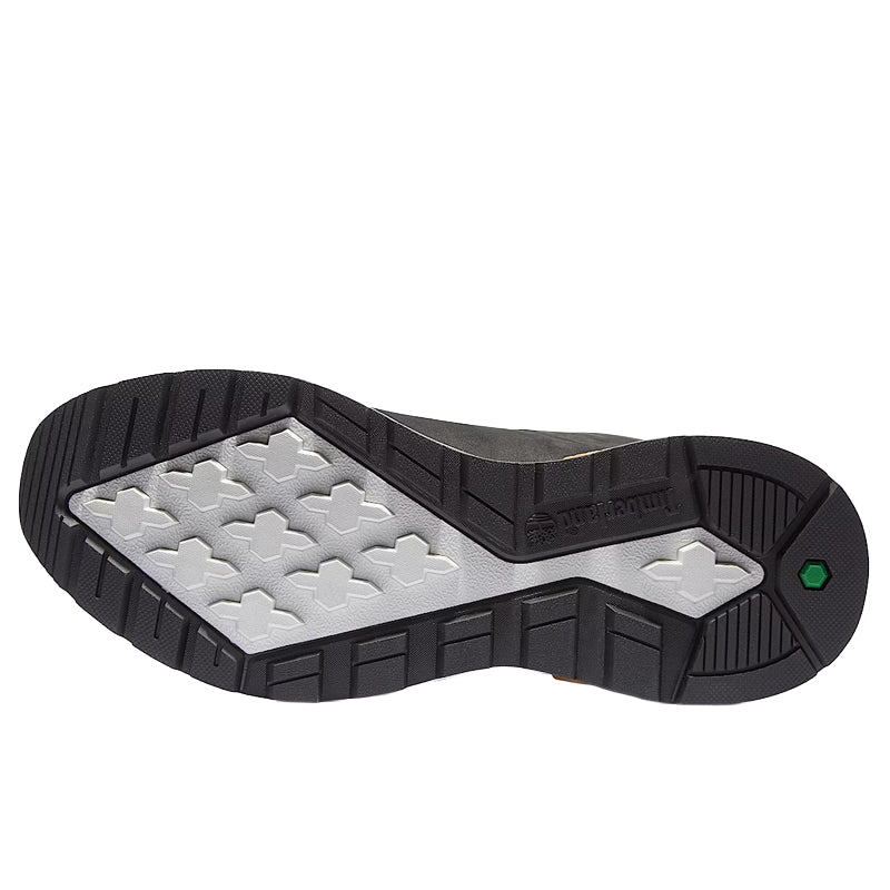 Scarpe uomo Sprint Trekker Mid