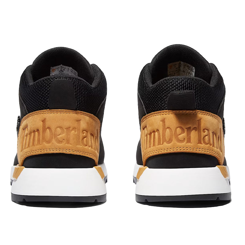 Scarpe uomo Sprint Trekker Mid