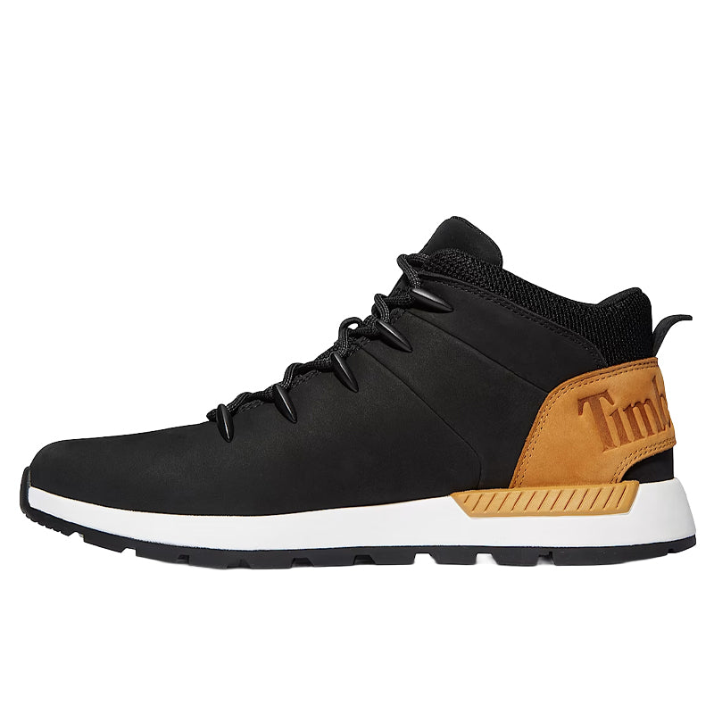Scarpe uomo Sprint Trekker Mid