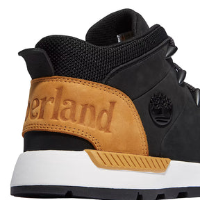 Scarpe uomo Sprint Trekker Mid