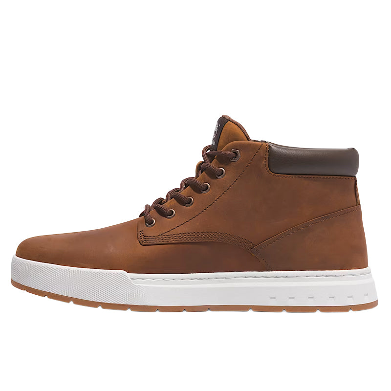 Scarpe uomo Maple Grove Mid