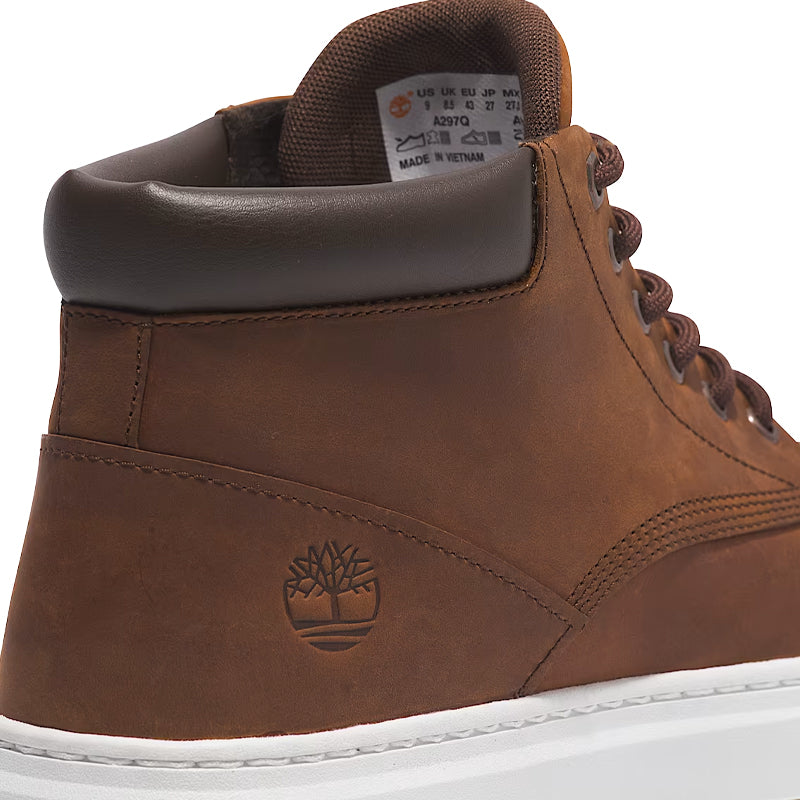 Scarpe uomo Maple Grove Mid