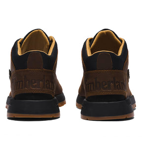 Scarpe uomo Sprint Trekker Mid