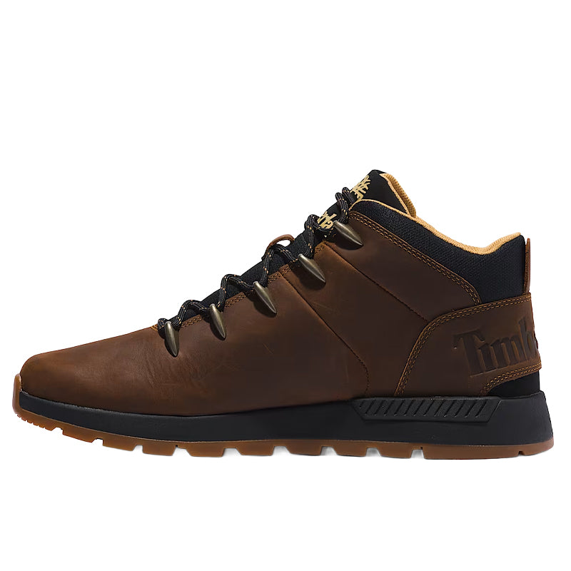 Scarpe uomo Sprint Trekker Mid