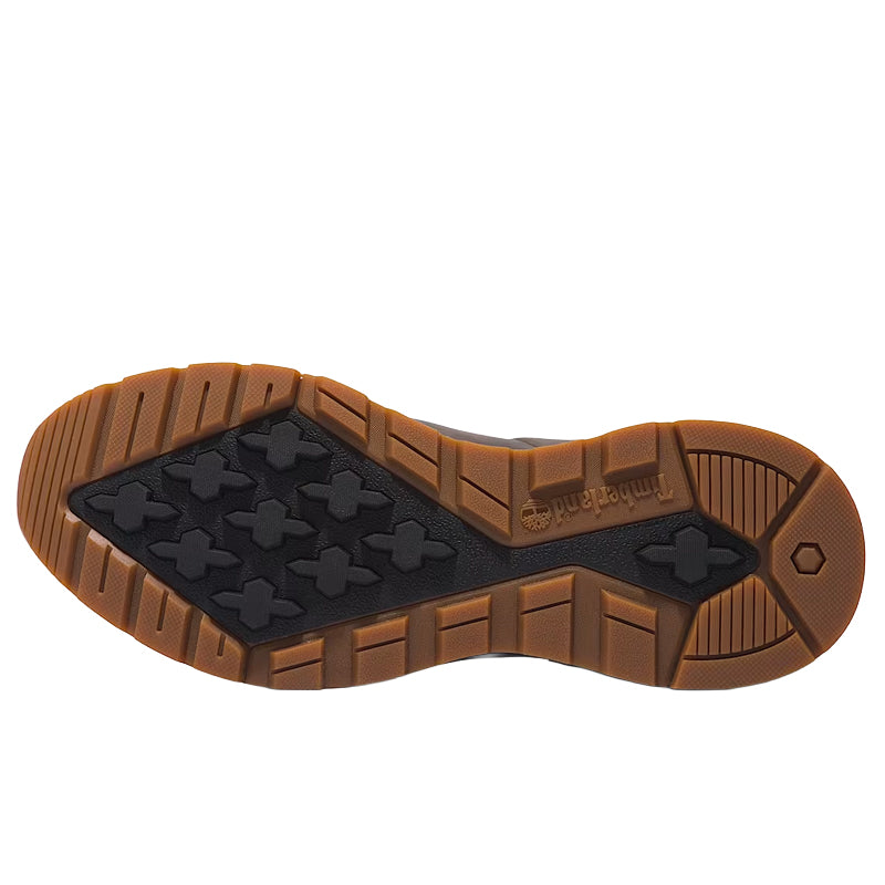 Scarpe uomo Sprint Trekker Mid
