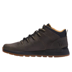 Scarpe uomo Sprint Trekker Mid