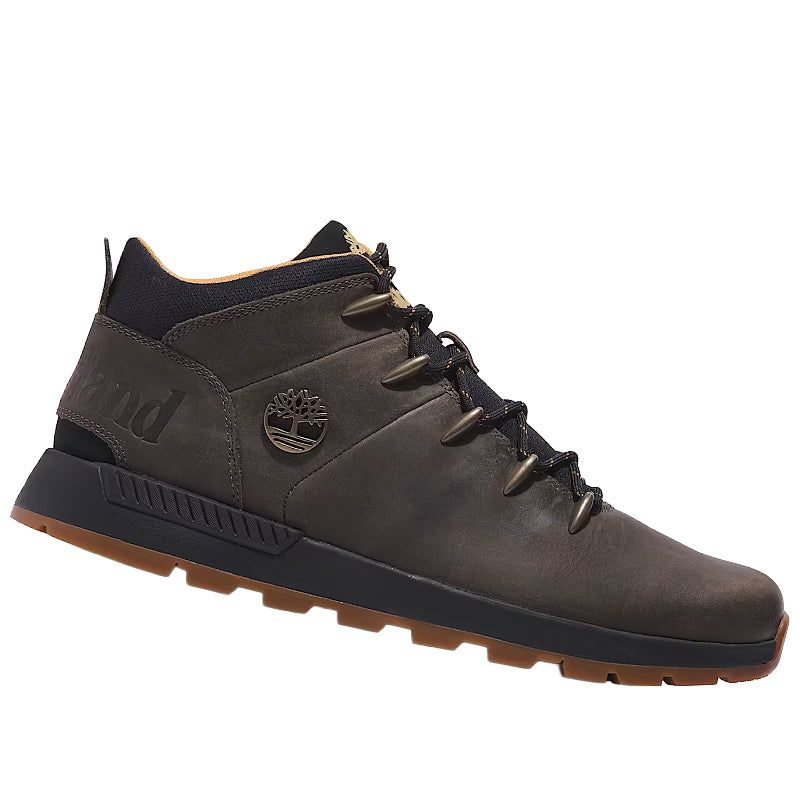 Scarpe uomo Sprint Trekker Mid