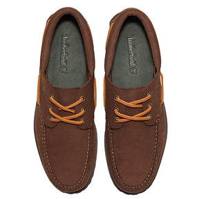 Scarpe uomo Authentic 3-Eye Lug Handsewn