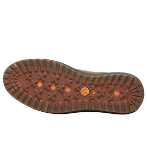 Scarpe uomo Chukka Hudson Road GTX