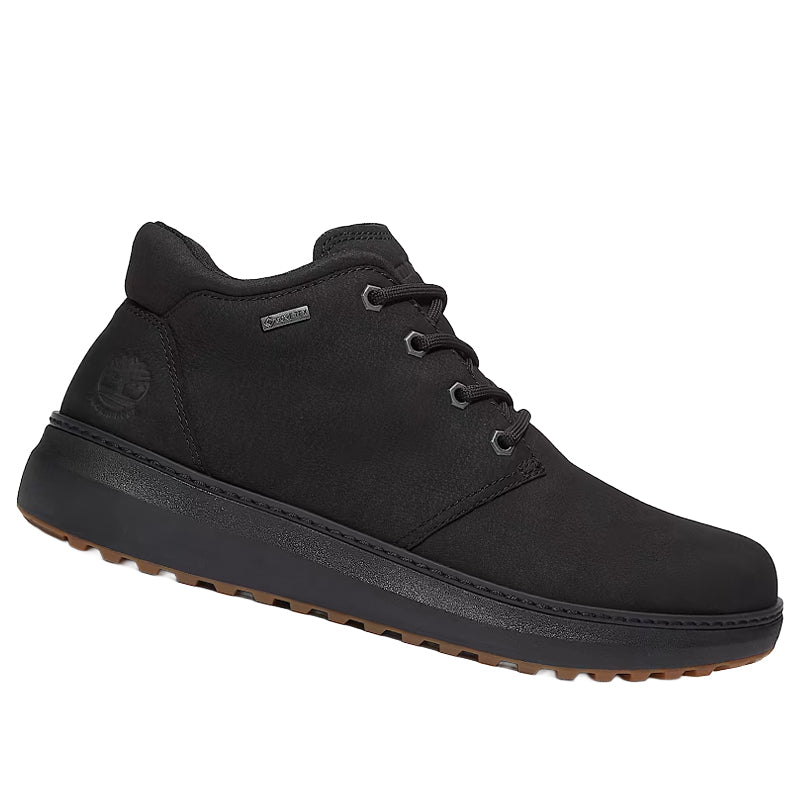 Scarpe uomo Chukka Hudson Road GTX