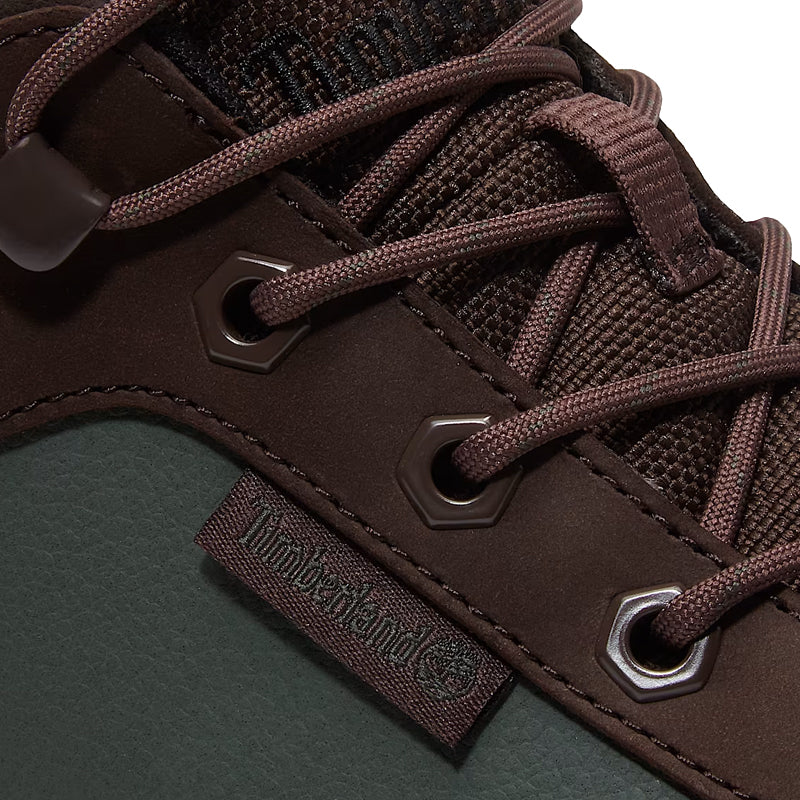 Scarpe uomo Field Trekker