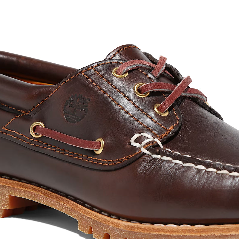 Scarpe donna Authentic 3-Eye