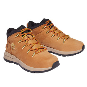 Scarpe bambino Sprint Trekker Mid 31-35