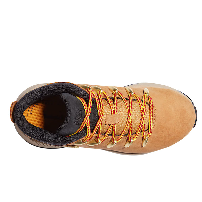 Scarpe bambino Sprint Trekker Mid 36-40