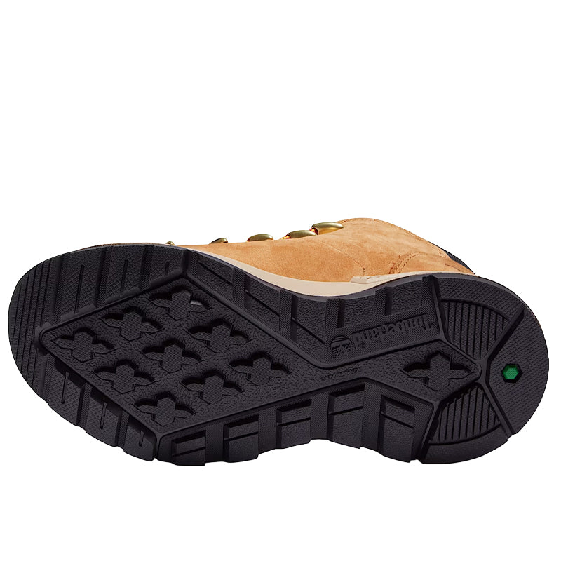 Scarpe bambino Sprint Trekker Mid 36-40