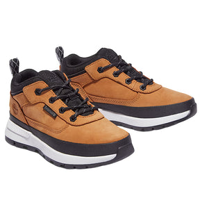 Scarpe bambino Field Trekker Bungee