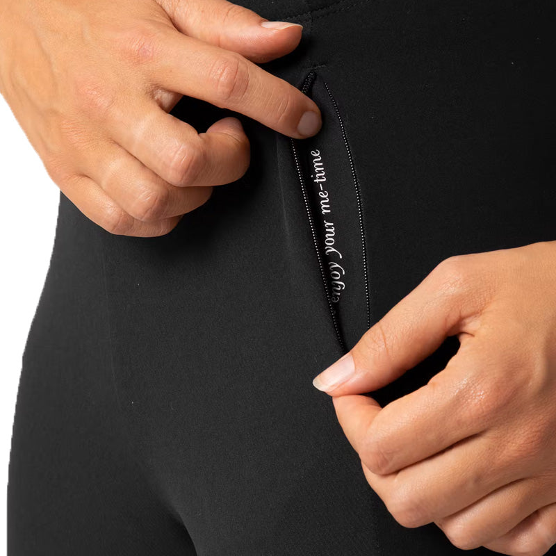 Leggings donna Johanna