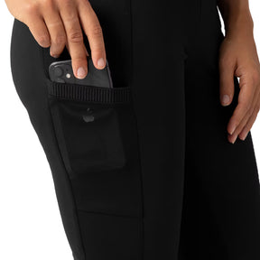 Leggings donna Johanna