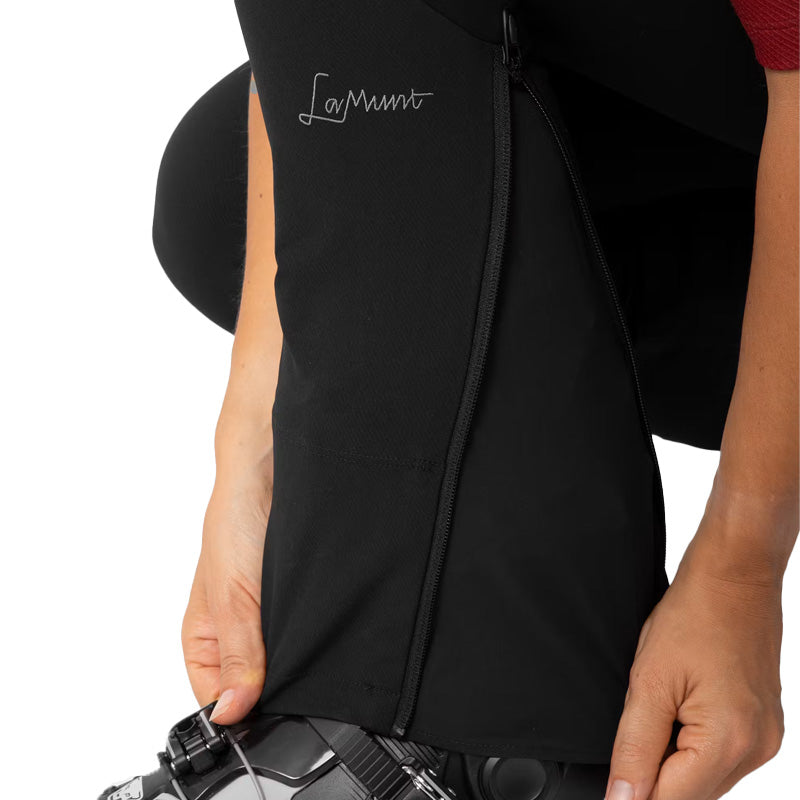 Leggings donna Johanna