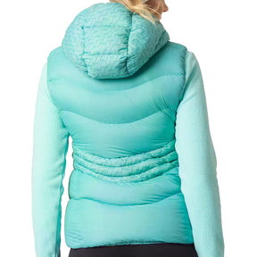 Gilet donna ReDown Reversibile