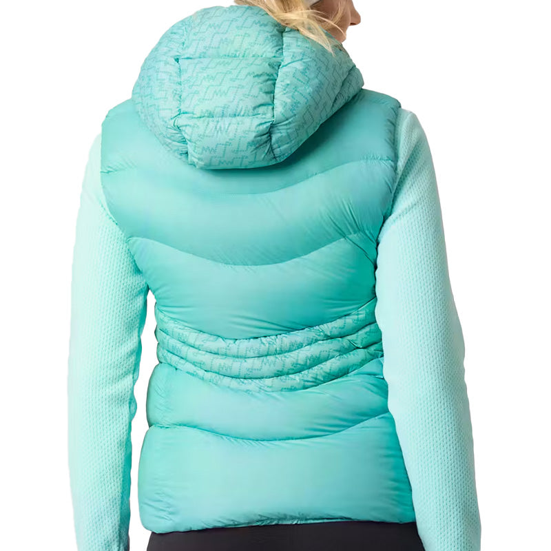 Gilet donna ReDown Reversibile