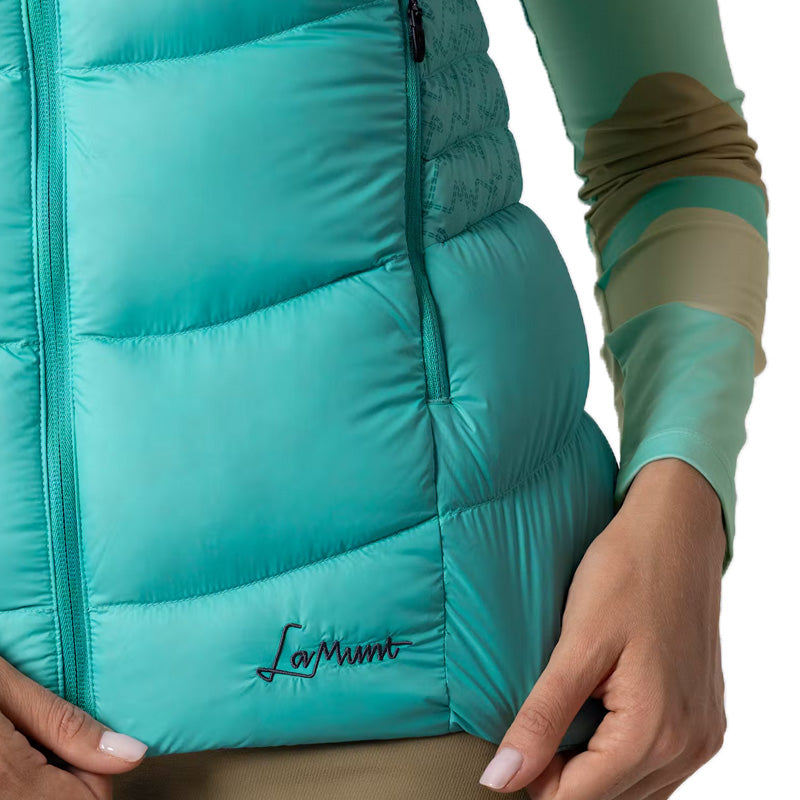 Gilet donna ReDown Reversibile
