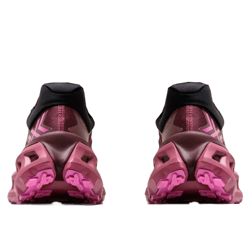 Scarpe uomo Terraskin X03