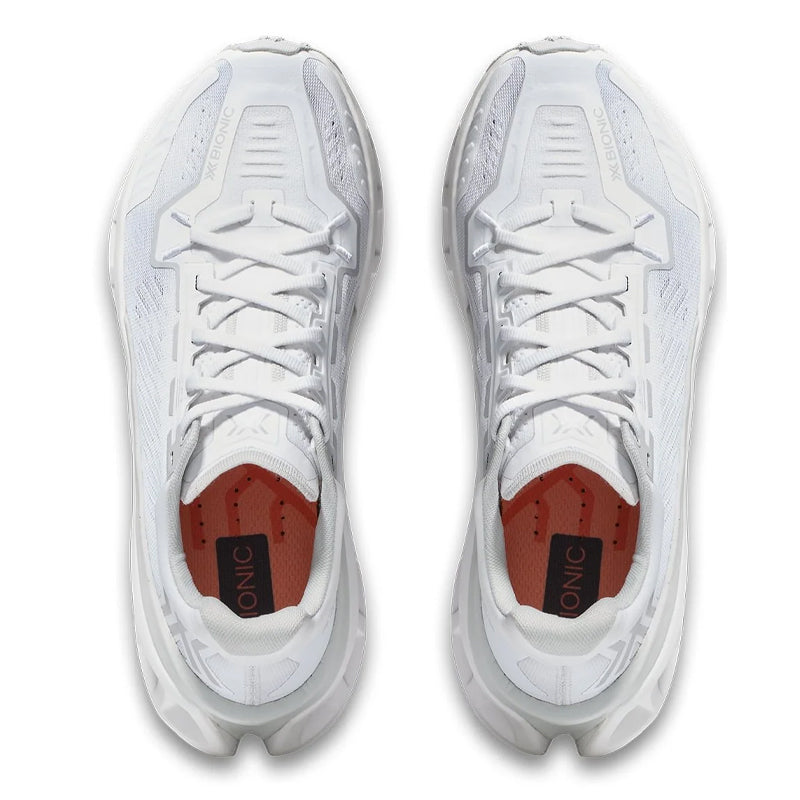 Scarpe uomo Terraskin X03