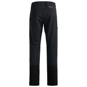 Pantalone uomo Ortler Softshell