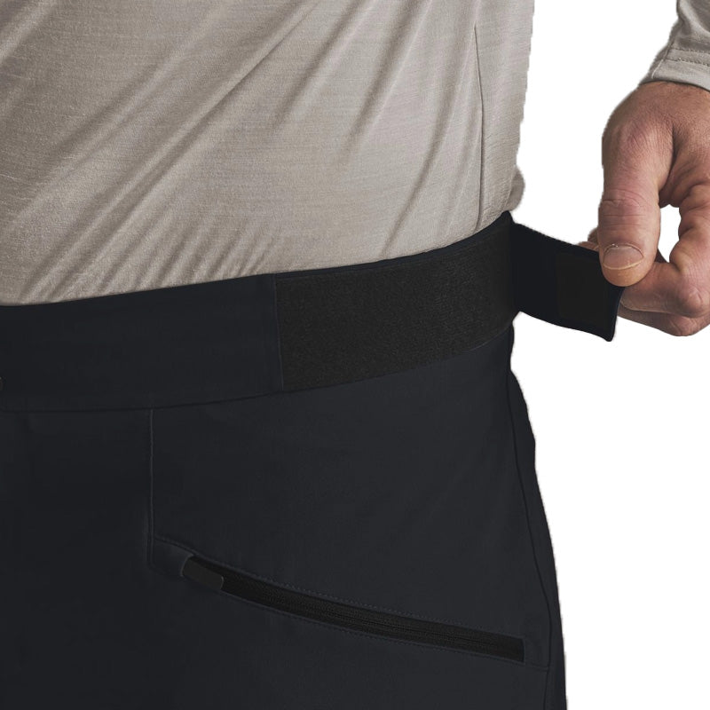 Pantalone uomo Ortler Softshell