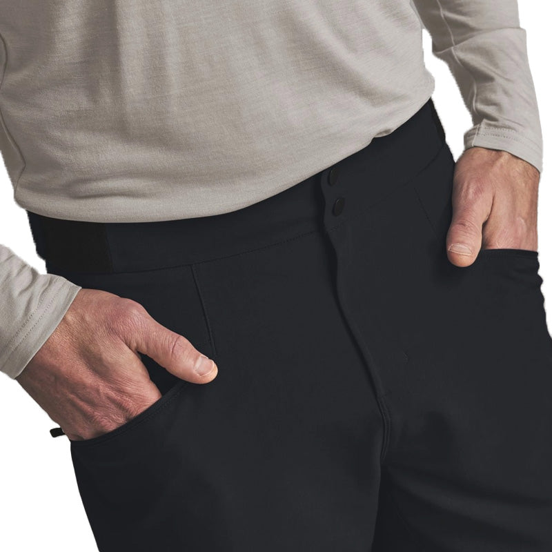 Pantalone uomo Ortler Softshell