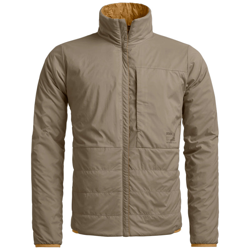 Giacca uomo Ortler Metawool 60 Rev