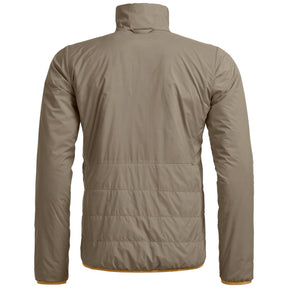 Giacca uomo Ortler Metawool 60 Rev