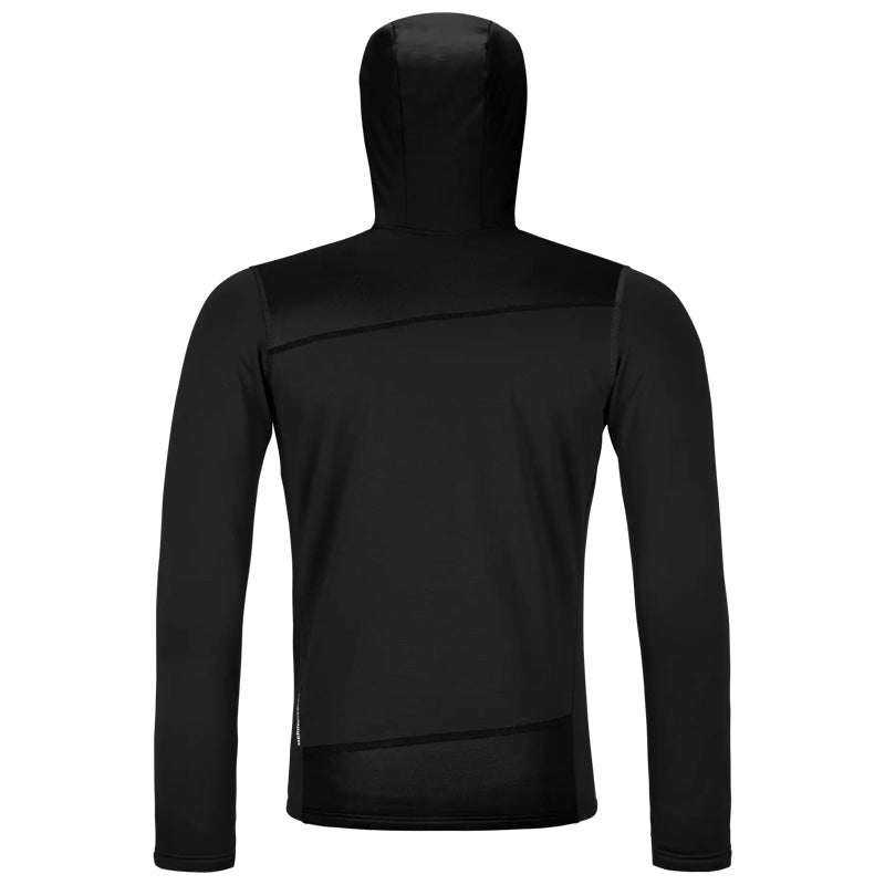 Pile uomo Fleece Light
