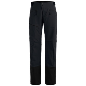 Pantalone donna Ortler Softshell