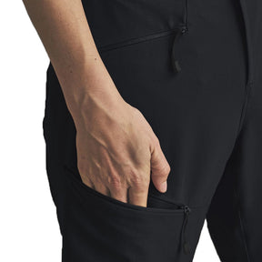 Pantalone donna Ortler Softshell