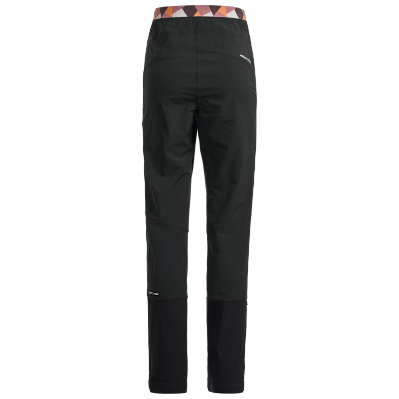 Pantalone donna Venet Softshell Stretch