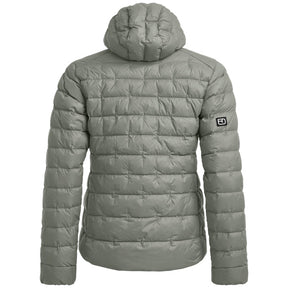 Giacca donna Downwool 180 Hooded