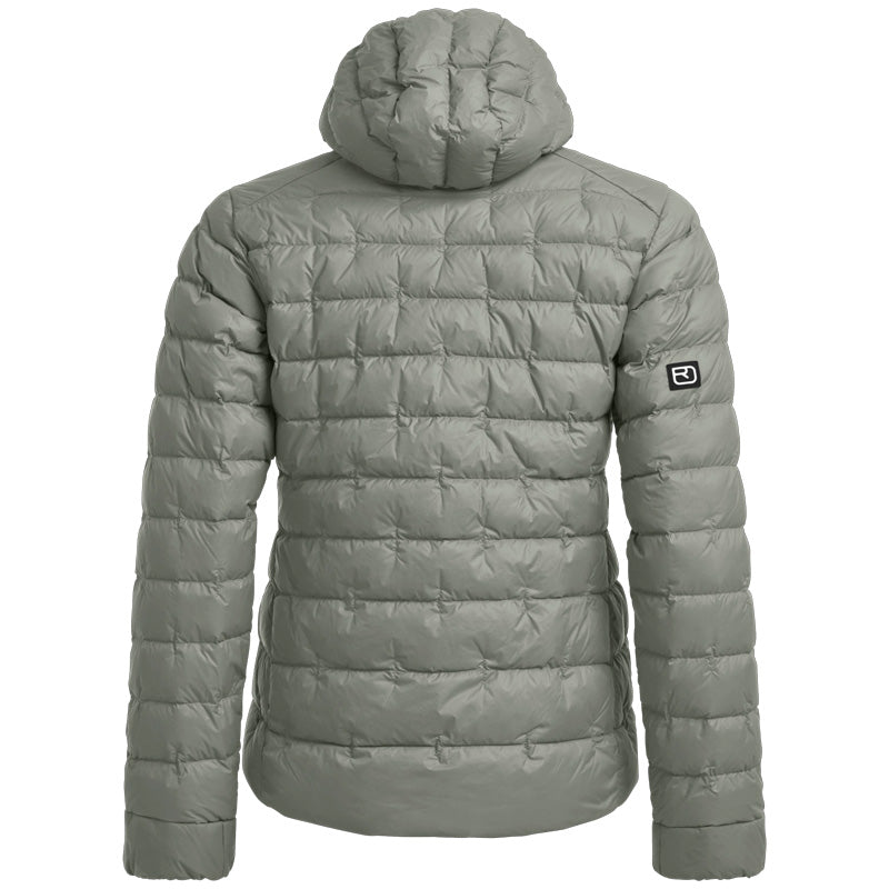 Giacca donna Downwool 180 Hooded