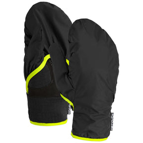 Guanti Fleece Grid Cover