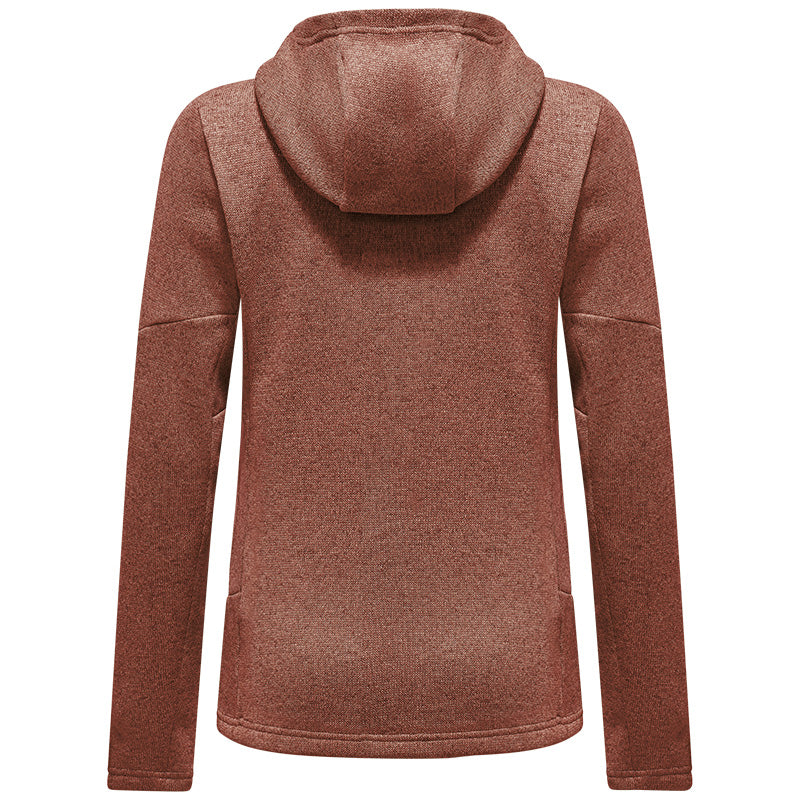 Pile donna Puez Rocca Polarlite