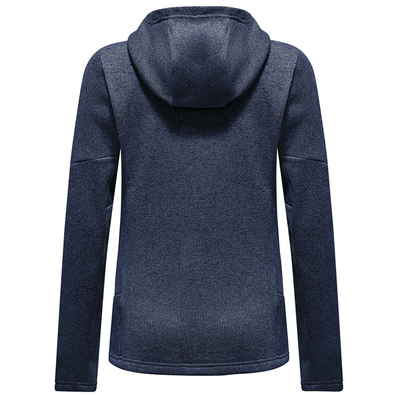 Pile donna Puez Rocca Polarlite